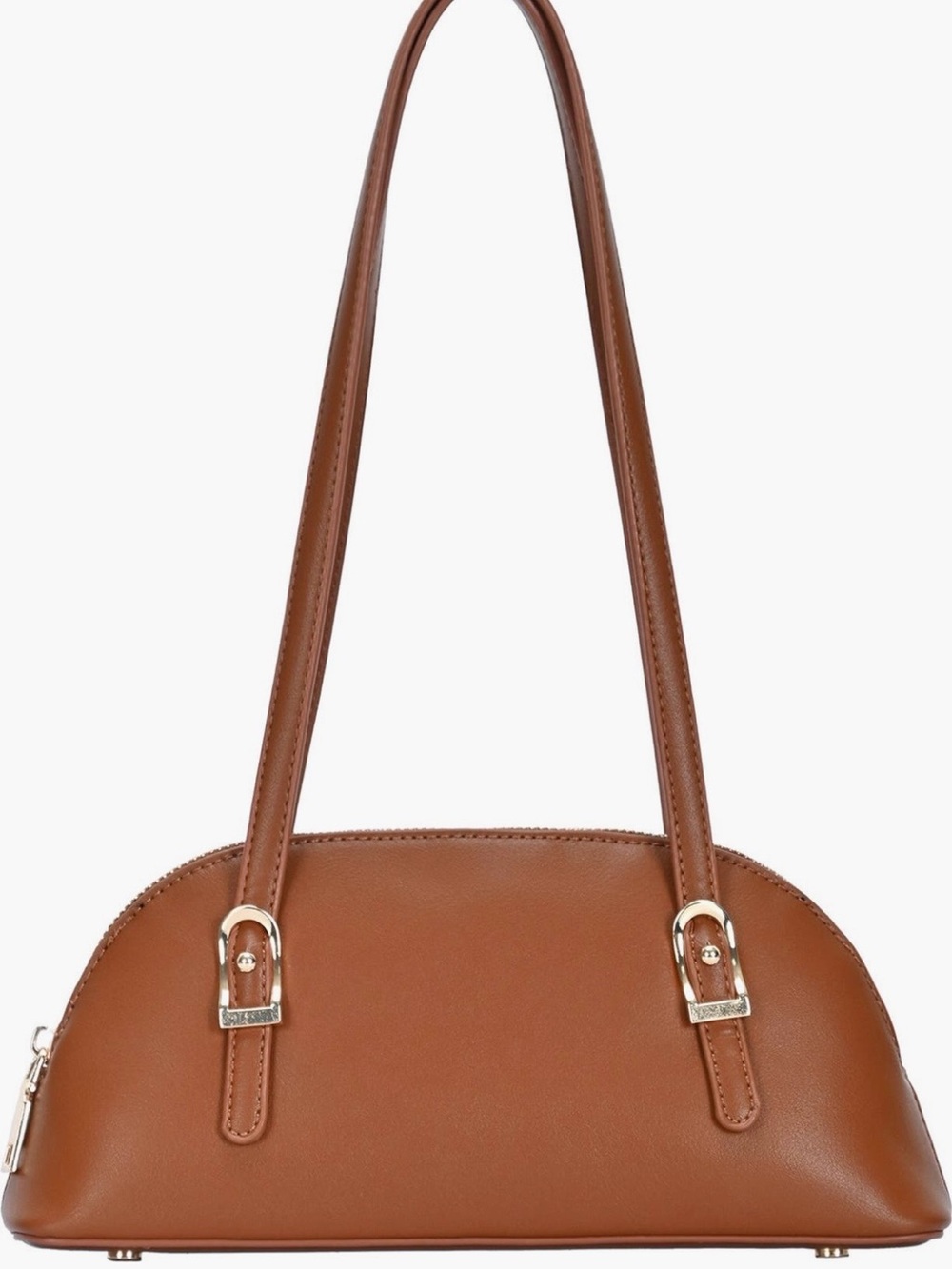 Madison West Mini Dome Shoulder Bag